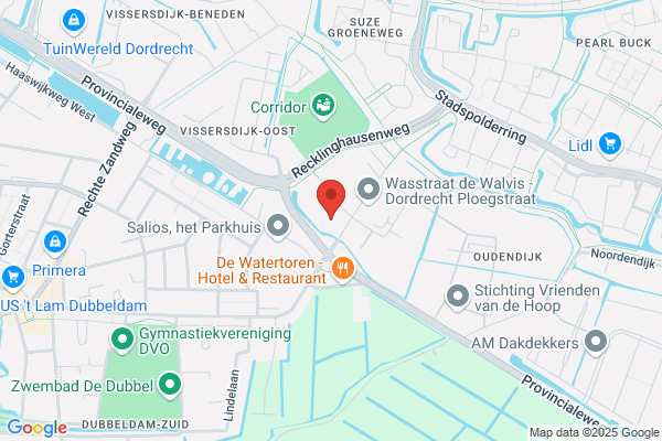 Westmaas Bv