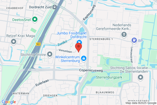 Klaarzicht Bv