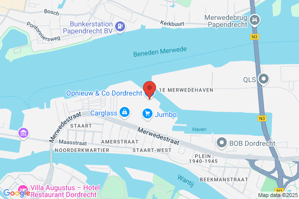 Keller Bv