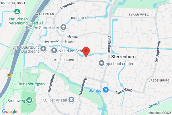 Keller's Slagerijen Bv