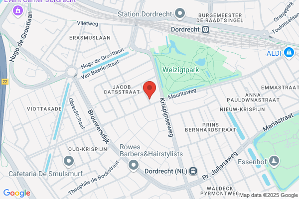 Slagerij Wensveen (Eig. K. Harninek)