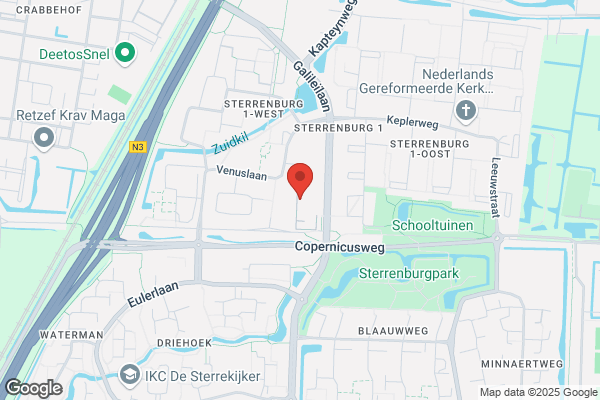 Vof Slagerij Vreeburg