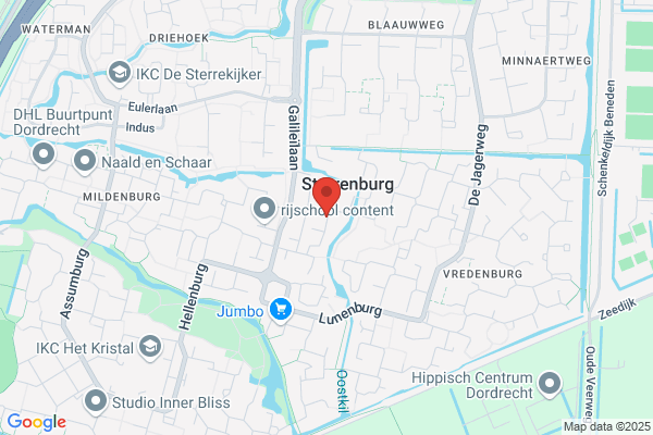 Vreeburg