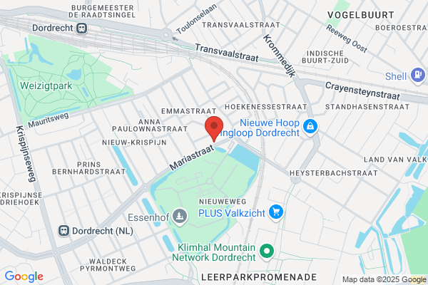 Linden, Van Der