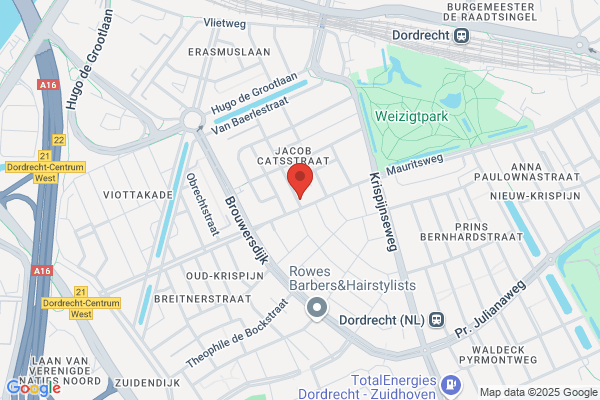 Sans Klein Onderhoud