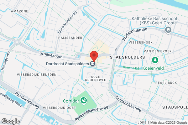 Oudelandshoek