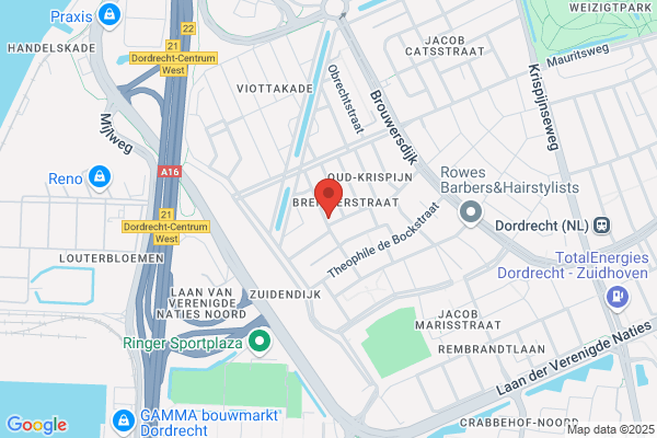 Smulsmurf Vof, De