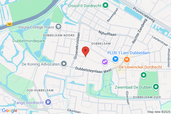 Opstap, De