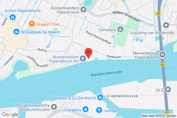 Pa Tur Oud Crispijn