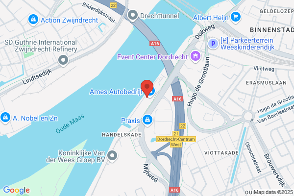 BINK Software BV Hoofdvestiging