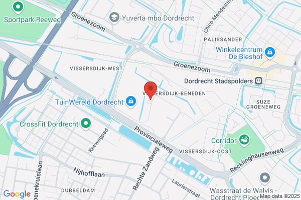Drexhage Consult