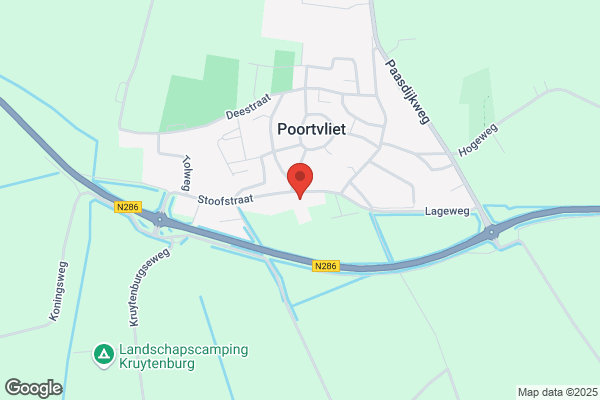 Krijger Bv