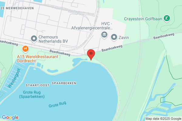 Surfvereniging Windkracht