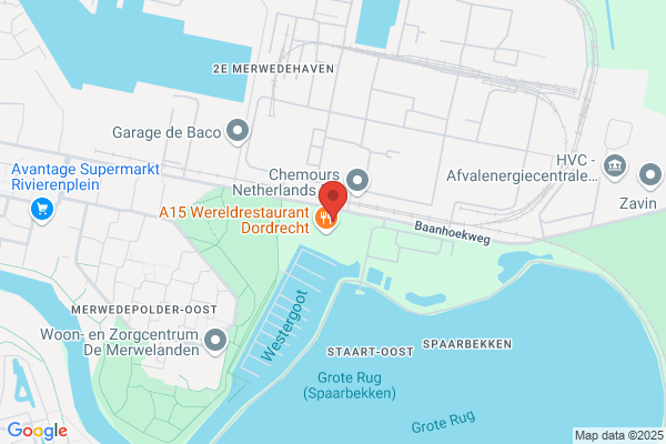 Bowlingwinkel, De