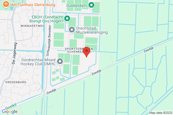 Sportcomplex Amstelwijck