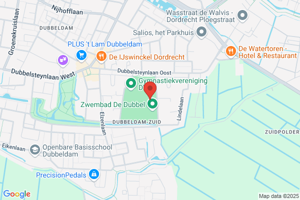 Drechtstedenhal