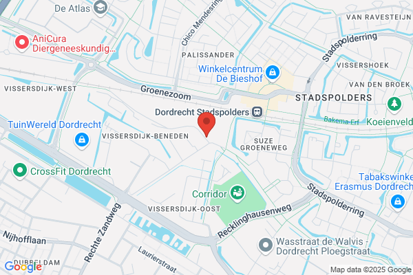 Jagers- En Windhondpolder