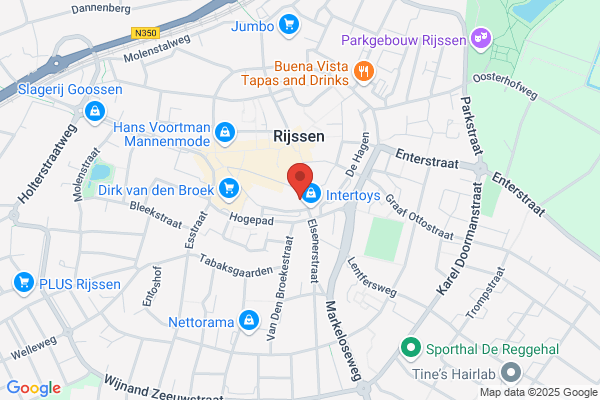 Rijsdijk Fitness