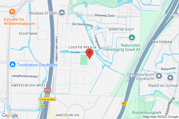 S. C. Amstelwijck