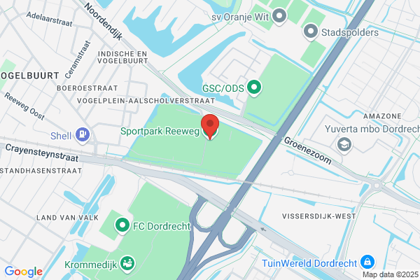 Sportpark Schildman