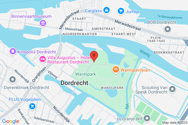 Wantijbad