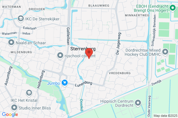 Gymnastiekvereniging Kdo