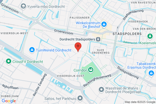 Triathlonvereniging Dordrecht