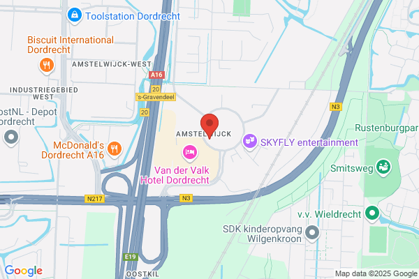 Amstelwijck