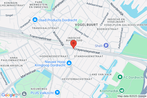 Krommedijk