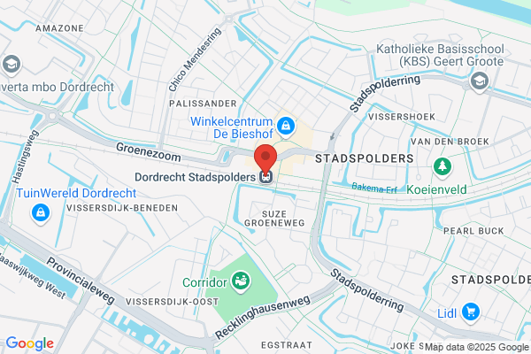Stadspolders