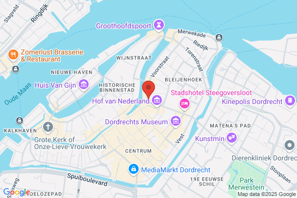 J.G. Muntenhandel Holland