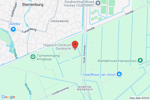 Dordrechtse Manege En Handelsstal Bv