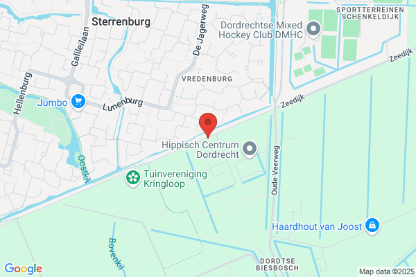 Pensionstal De Randhoeve