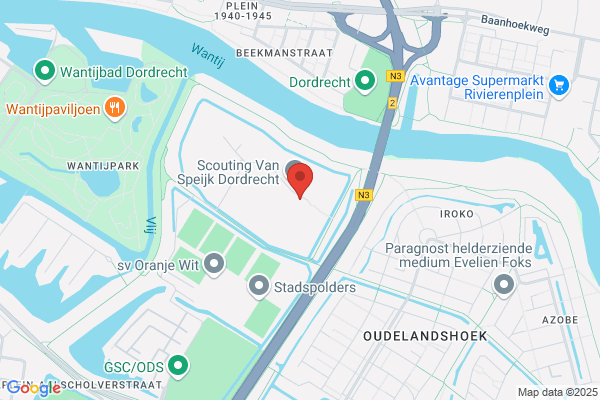 Dordtse Elektronica Club