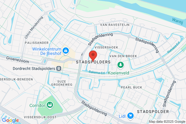 Stadspolders, Voetbalver Sc