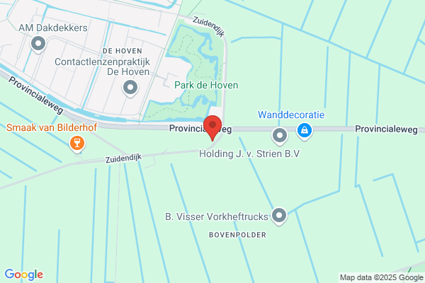 Stomerij Wasserij Drechtsteden SWD
