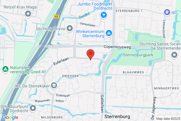 Aa+ Van der Toolen Stukadoorsbedrijf