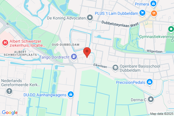 Ameijden Bv, Stukadoorsbedrijf