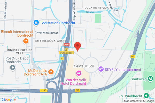Bruyn Intergips Afbouw BV De