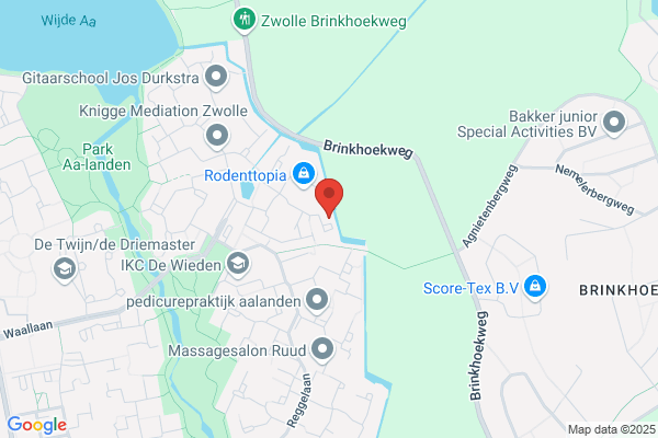 Leo De Wit Aannemersbedrijf