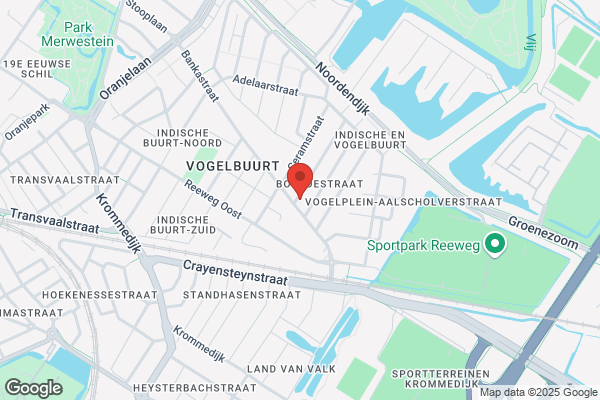 Drechtstuc
