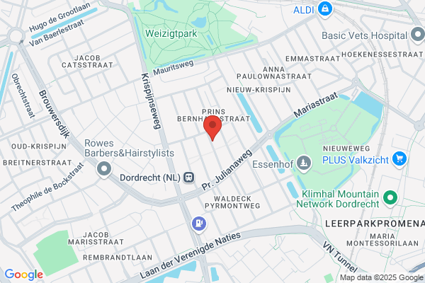 Stukadoorsbedrijf H De Leeuw