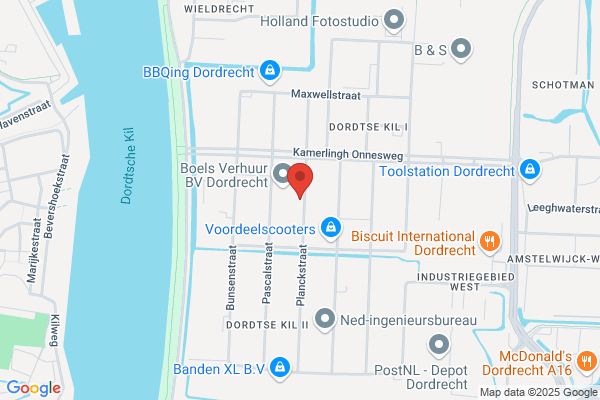 CK Kozijnen BV