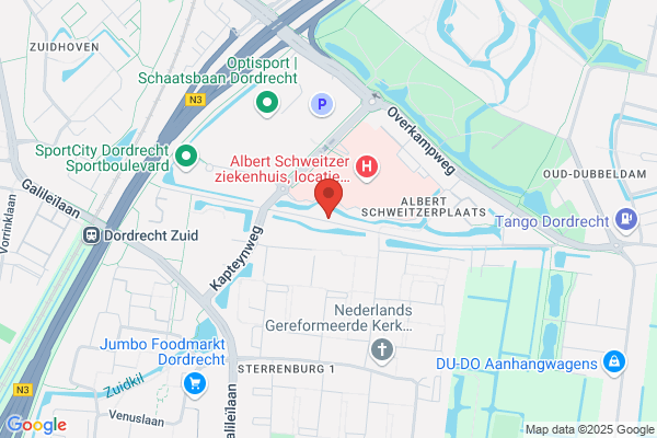 Gordijnenatelier Spolitex