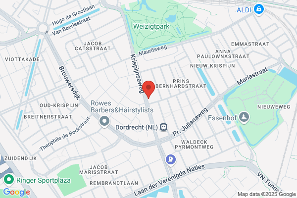 EMTÉ Dordrecht (GESLOTEN)