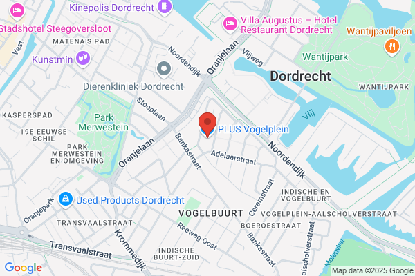 PLUS Doesburg