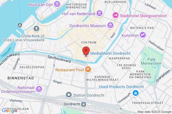 B-Markt Dordrecht