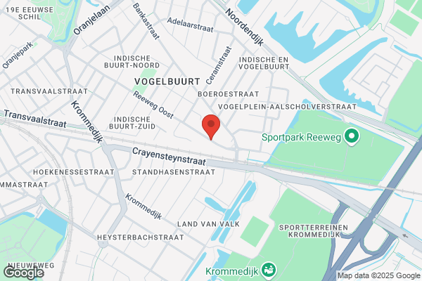 Stipt Levensmiddelen