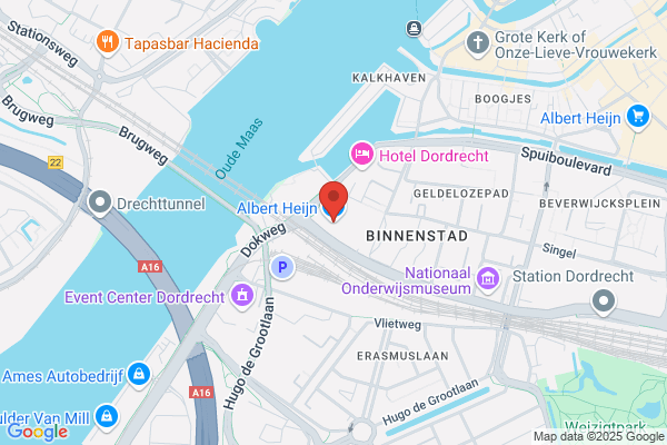 Albert Heijn