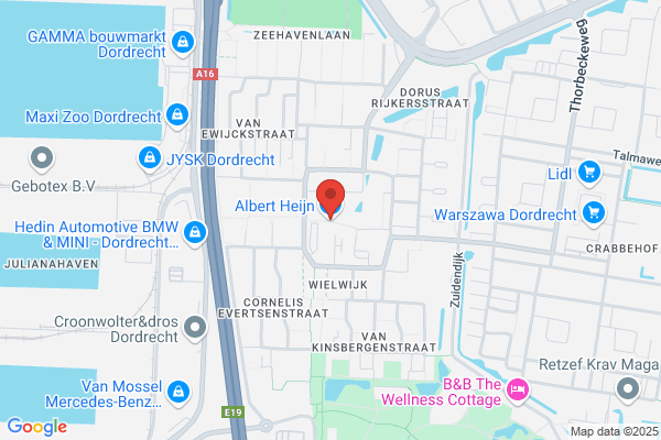Albert Heijn